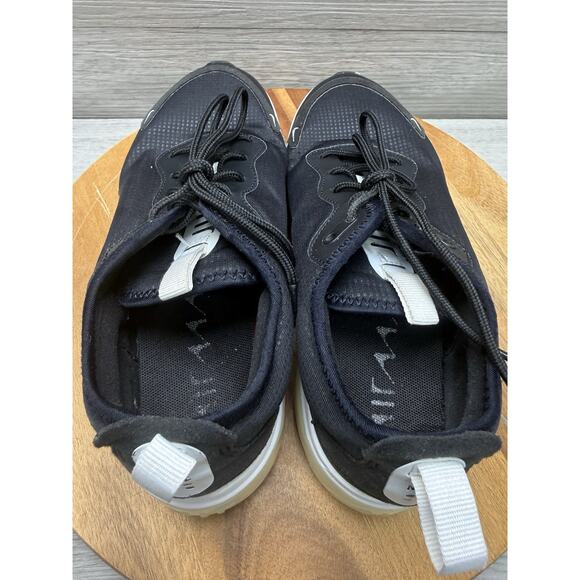 Nike Air Max DIA Summit AQ4312-001 Black White Shoes Sneakers Womens 7.5 main image 7